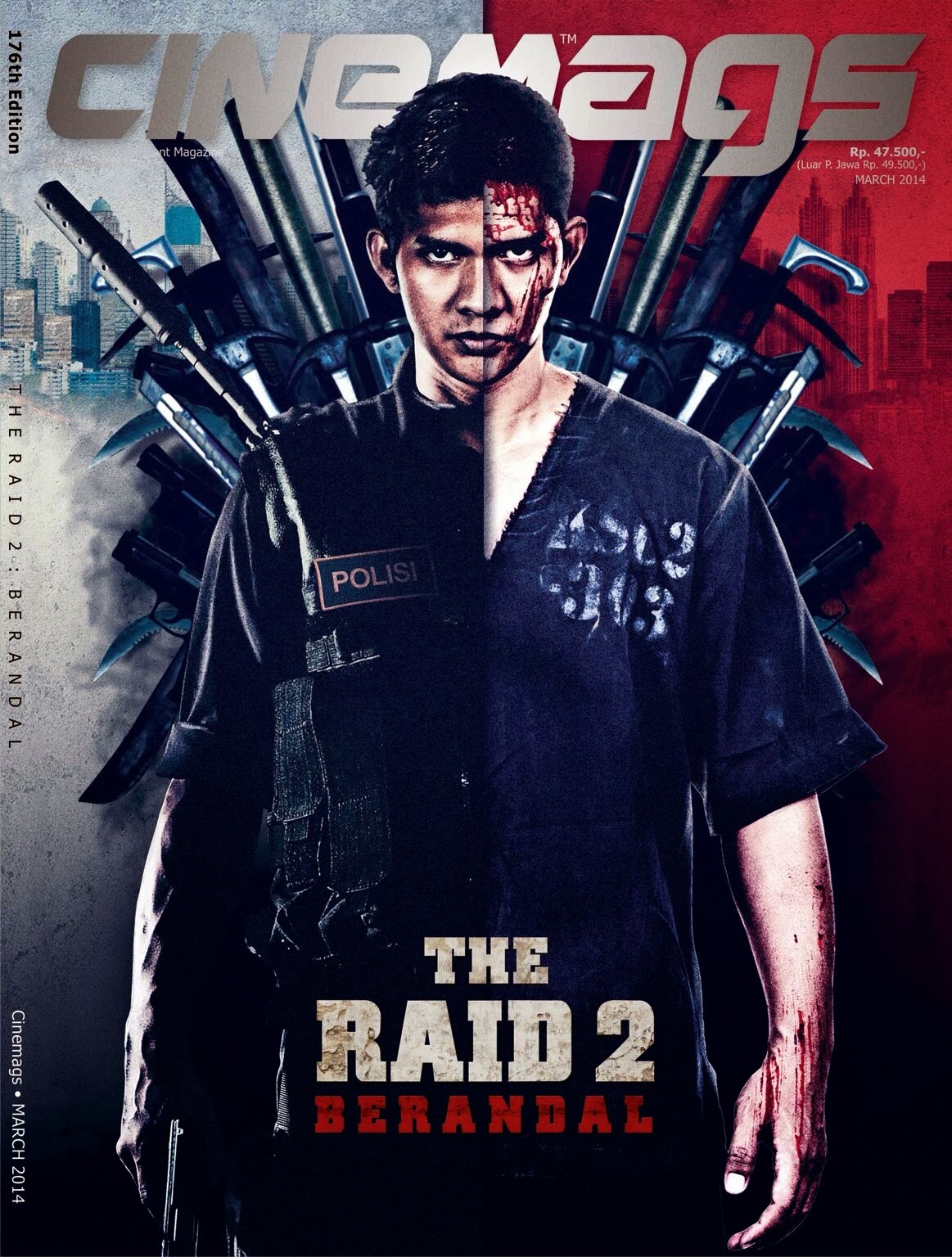 download the raid 2 berandal narudemi